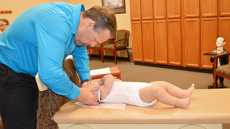 Chiropractor Turlock CA | Dr. Greg Jones, D.C. | Turlock Chiropractor