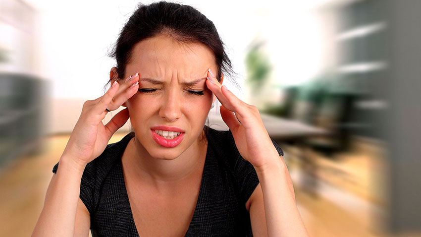 Turlock Chiropractors | Headaches & Dizziness