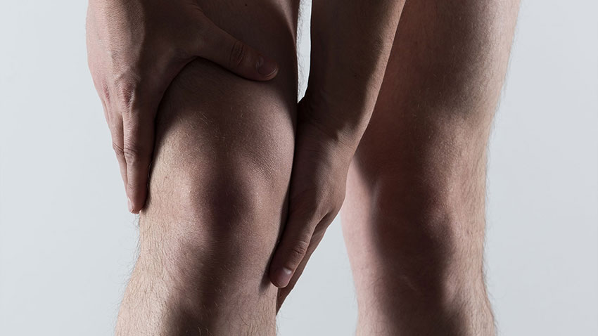 Turlock Chiropractor | Knee & Foot Pain