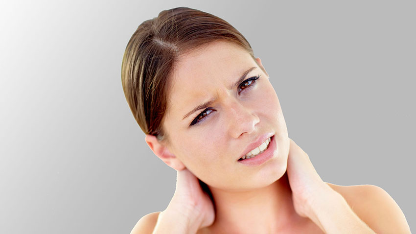 Turlock Chiropractor | Whiplash & Neck Pain